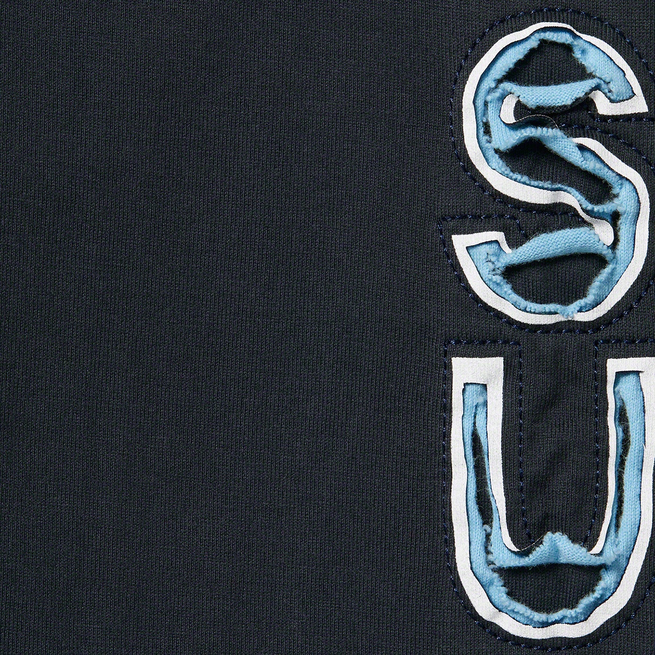 Cut Out L/S Top view 5